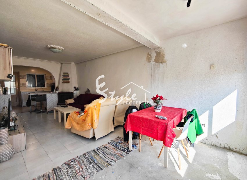 Вторичное жилье - Townhouse - Сан Мигель де Салинас - San Miguel De Salinas