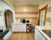 Вторичное жилье - Townhouse - Сан Мигель де Салинас - San Miguel De Salinas