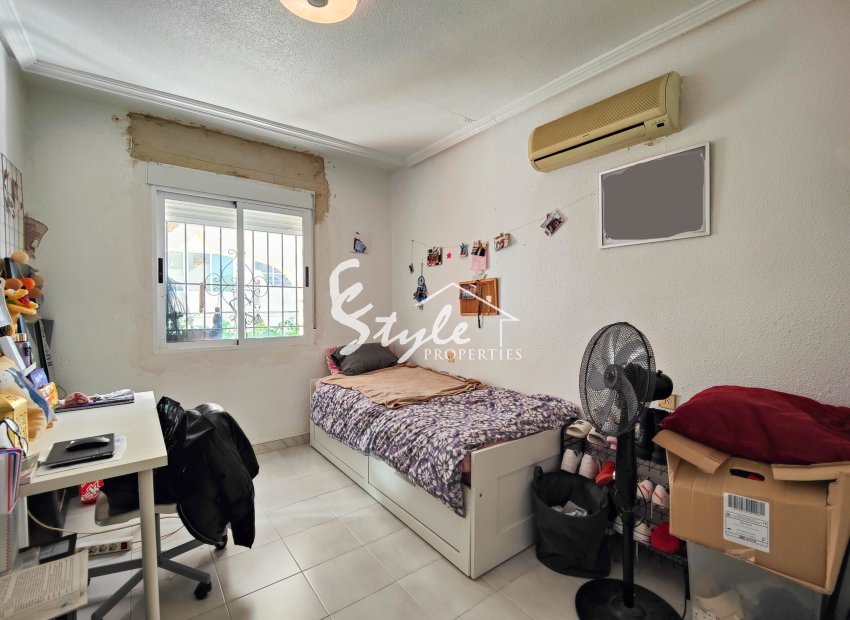 Вторичное жилье - Townhouse - Сан Мигель де Салинас - San Miguel De Salinas