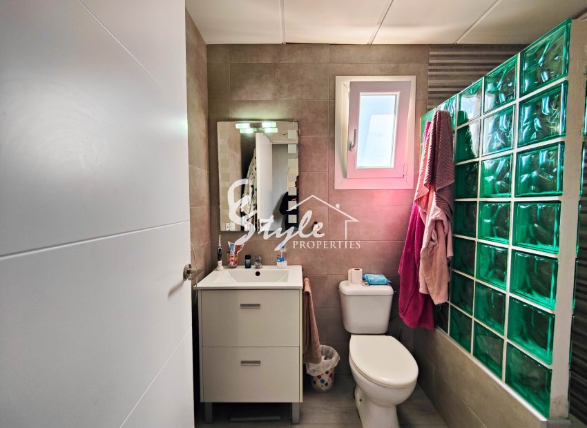 Вторичное жилье - Townhouse - Сан Мигель де Салинас - San Miguel De Salinas