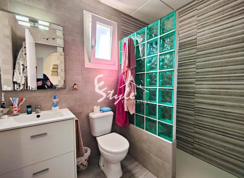 Вторичное жилье - Townhouse - Сан Мигель де Салинас - San Miguel De Salinas