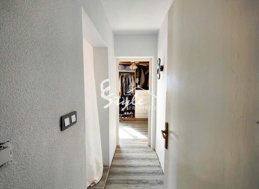 Вторичное жилье - Townhouse - Сан Мигель де Салинас - San Miguel De Salinas