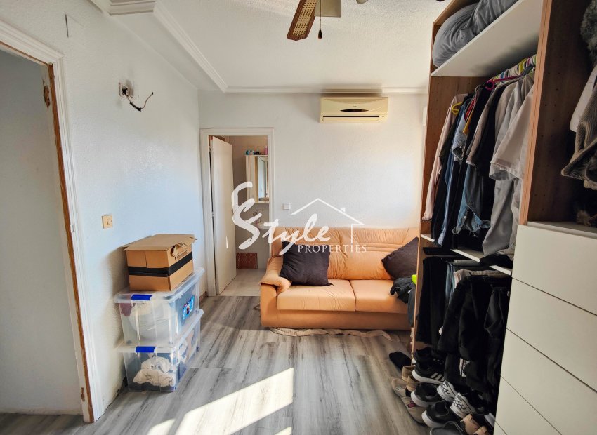 Вторичное жилье - Townhouse - Сан Мигель де Салинас - San Miguel De Salinas