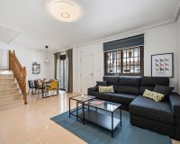 Вторичное жилье - Townhouse - Сан Мигель де Салинас - San Miguel De Salinas