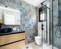 Вторичное жилье - Townhouse - Сан Мигель де Салинас - San Miguel De Salinas