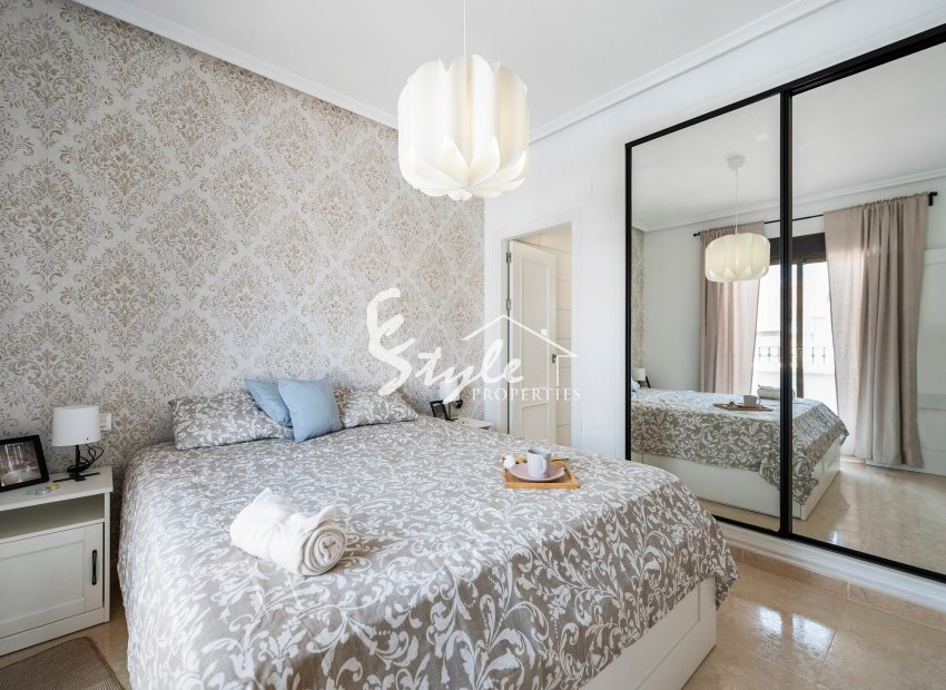 Вторичное жилье - Townhouse - Сан Мигель де Салинас - San Miguel De Salinas