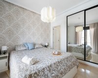 Вторичное жилье - Townhouse - Сан Мигель де Салинас - San Miguel De Salinas