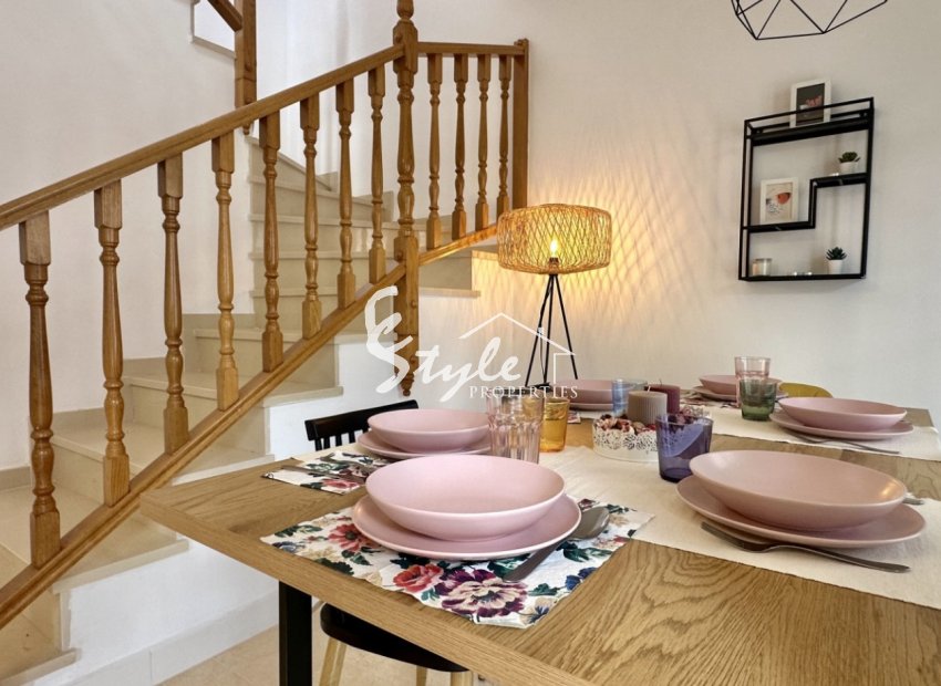 Вторичное жилье - Townhouse - Сан Мигель де Салинас - San Miguel De Salinas