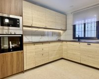 Вторичное жилье - Townhouse - Сан Мигель де Салинас - San Miguel De Salinas