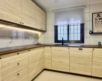 Вторичное жилье - Townhouse - Сан Мигель де Салинас - San Miguel De Salinas