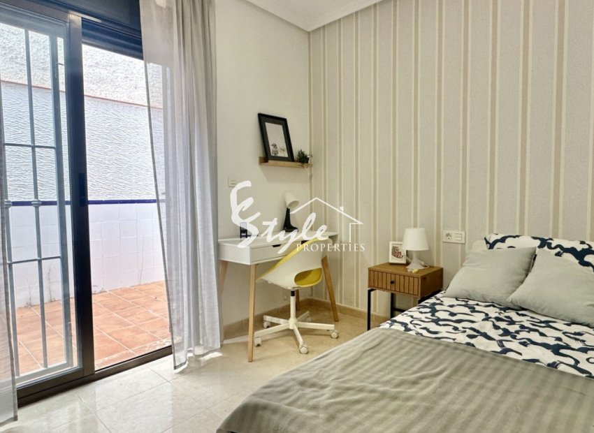 Вторичное жилье - Townhouse - Сан Мигель де Салинас - San Miguel De Salinas