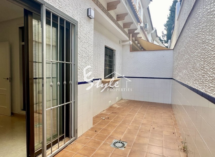 Вторичное жилье - Townhouse - Сан Мигель де Салинас - San Miguel De Salinas