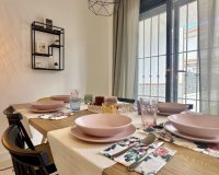 Вторичное жилье - Townhouse - Сан Мигель де Салинас - San Miguel De Salinas