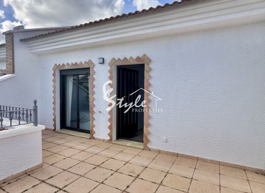 Вторичное жилье - Townhouse - Сан Мигель де Салинас - San Miguel De Salinas