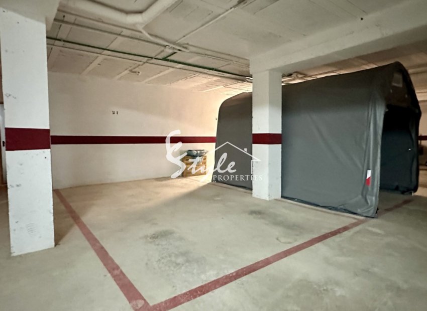 Вторичное жилье - Townhouse - Сан Мигель де Салинас - San Miguel De Salinas