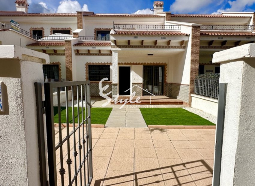 Вторичное жилье - Townhouse - Сан Мигель де Салинас - San Miguel De Salinas