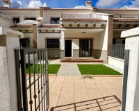 Вторичное жилье - Townhouse - Сан Мигель де Салинас - San Miguel De Salinas