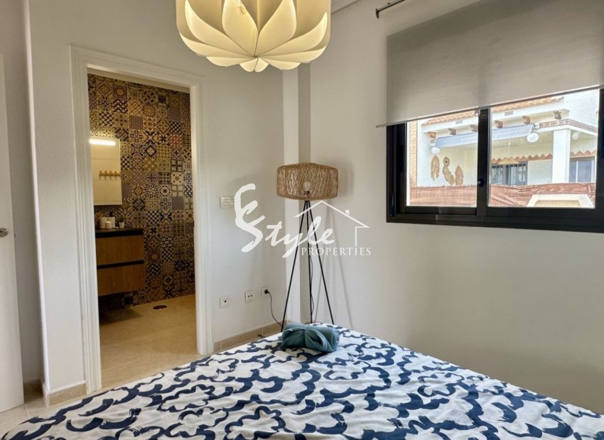 Вторичное жилье - Townhouse - Сан Мигель де Салинас - San Miguel De Salinas