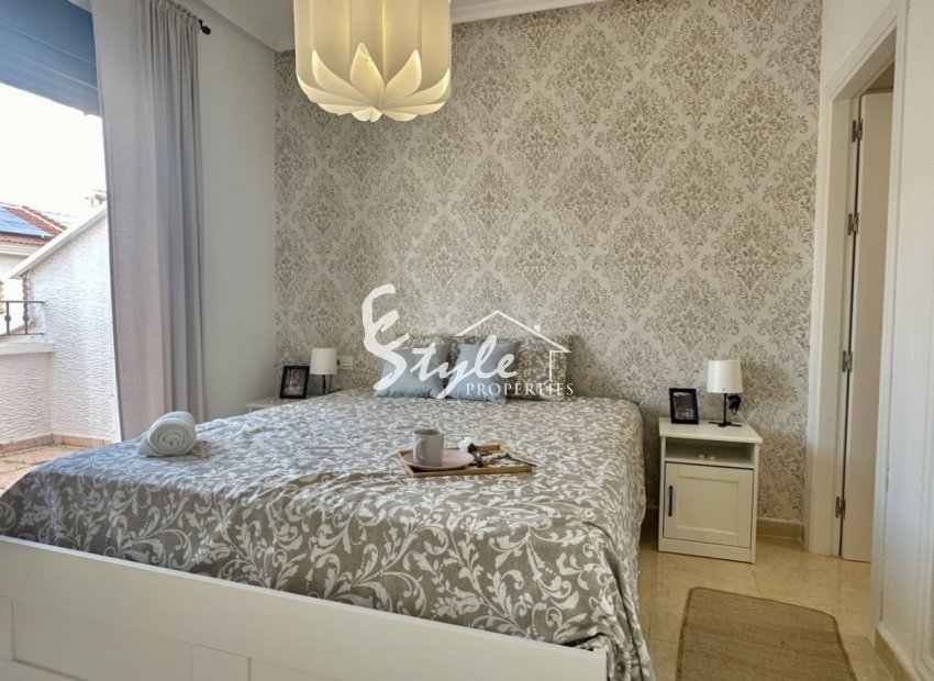 Вторичное жилье - Townhouse - Сан Мигель де Салинас - San Miguel De Salinas