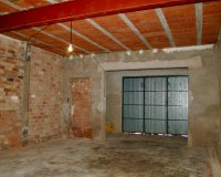 Вторичное жилье - Townhouse - Сан Педро дель Пинатар - Los Antolinos