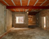 Вторичное жилье - Townhouse - Сан Педро дель Пинатар - Los Antolinos