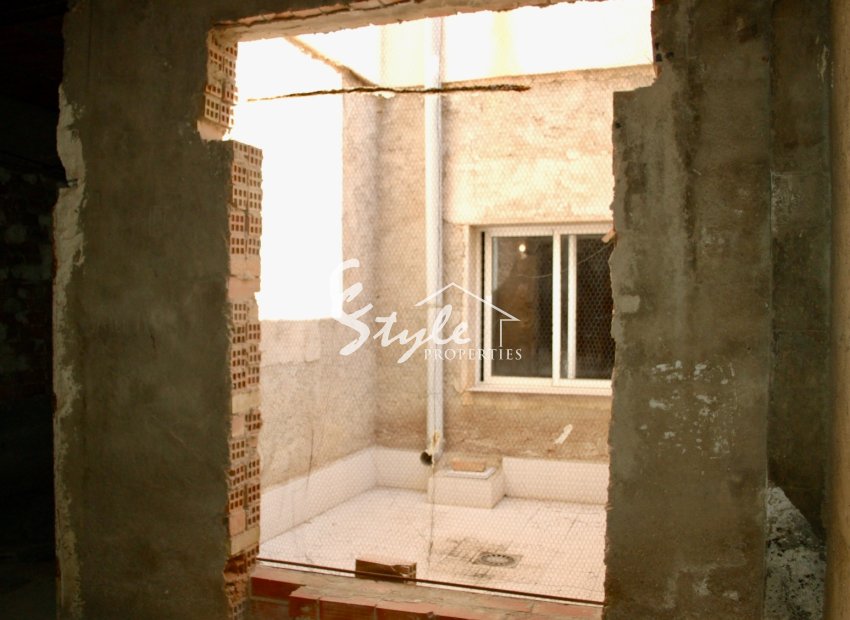 Вторичное жилье - Townhouse - Сан Педро дель Пинатар - Los Antolinos