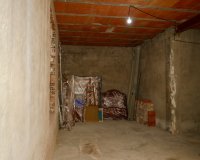 Вторичное жилье - Townhouse - Сан Педро дель Пинатар - Los Antolinos