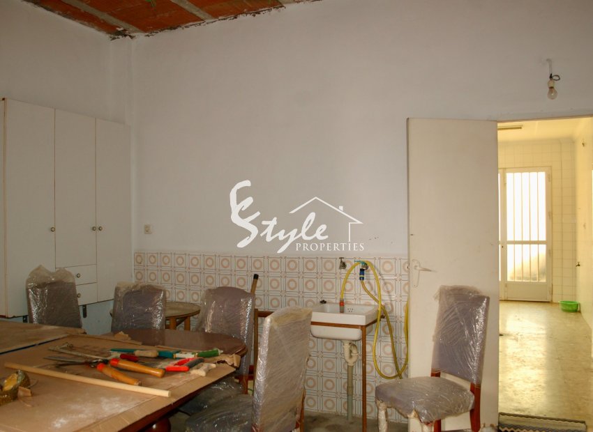 Вторичное жилье - Townhouse - Сан Педро дель Пинатар - Los Antolinos