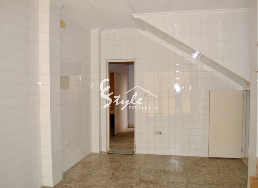 Вторичное жилье - Townhouse - Сан Педро дель Пинатар - Los Antolinos