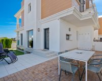 Вторичное жилье - Townhouse - Сьюдад Кесада - Rojales