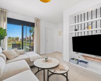 Вторичное жилье - Townhouse - Сьюдад Кесада - Rojales