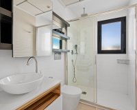 Вторичное жилье - Townhouse - Сьюдад Кесада - Rojales