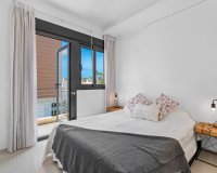 Вторичное жилье - Townhouse - Сьюдад Кесада - Rojales