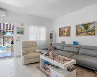 Вторичное жилье - Townhouse - Сьюдад Кесада - Rojales