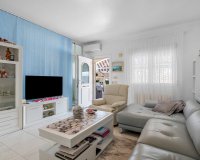 Вторичное жилье - Townhouse - Сьюдад Кесада - Rojales