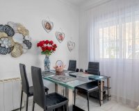 Вторичное жилье - Townhouse - Сьюдад Кесада - Rojales