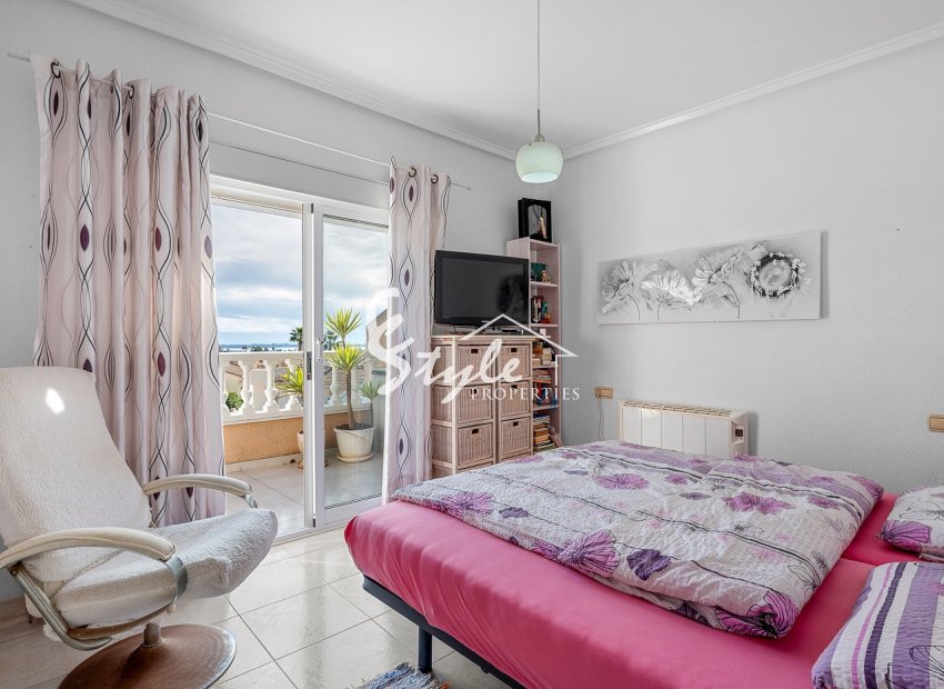 Вторичное жилье - Townhouse - Сьюдад Кесада - Rojales