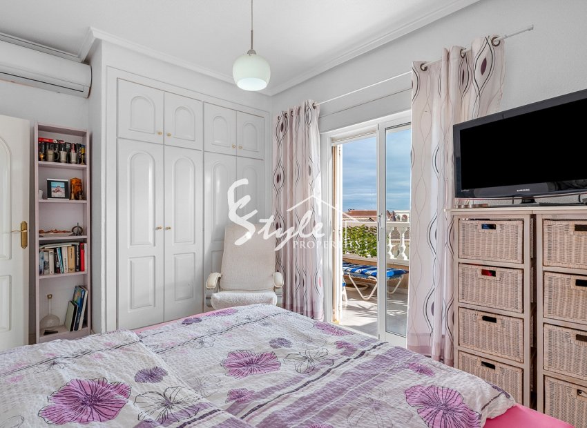 Вторичное жилье - Townhouse - Сьюдад Кесада - Rojales