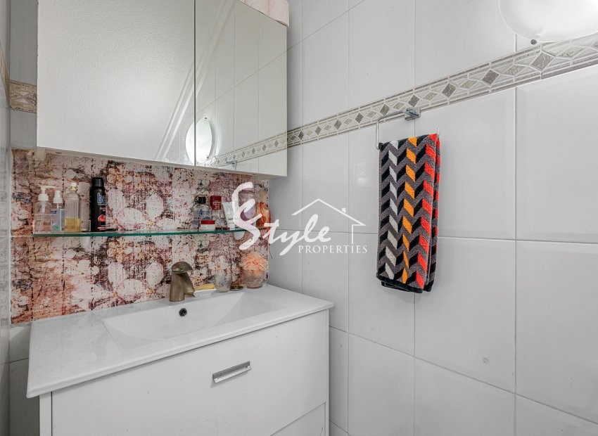 Вторичное жилье - Townhouse - Сьюдад Кесада - Rojales