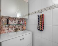 Вторичное жилье - Townhouse - Сьюдад Кесада - Rojales