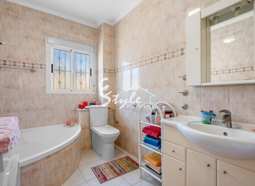 Вторичное жилье - Townhouse - Сьюдад Кесада - Rojales