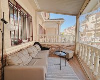 Вторичное жилье - Townhouse / Terraced House - Villamartín - Ла Зения