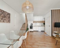 Вторичное жилье - Townhouse / Terraced House - Villamartín - Ла Зения