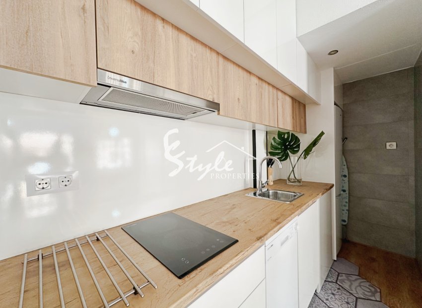 Вторичное жилье - Townhouse / Terraced House - Villamartín - Ла Зения