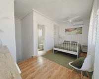 Вторичное жилье - Townhouse / Terraced House - Villamartín - Ла Зения