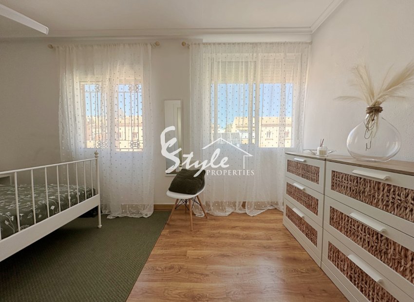 Вторичное жилье - Townhouse / Terraced House - Villamartín - Ла Зения