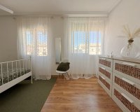 Вторичное жилье - Townhouse / Terraced House - Villamartín - Ла Зения