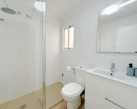Вторичное жилье - Townhouse / Terraced House - Villamartín - Ла Зения