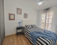 Вторичное жилье - Townhouse / Terraced House - Villamartín - Ла Зения