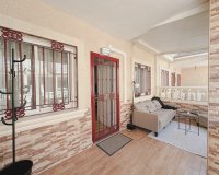 Вторичное жилье - Townhouse / Terraced House - Villamartín - Ла Зения